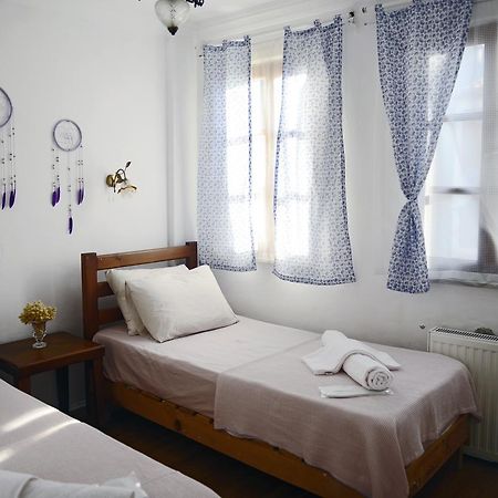 Bozcaada Boutique Bed & Breakfast Exterior photo