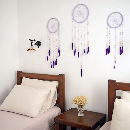 Bozcaada Boutique Bed & Breakfast Exterior photo