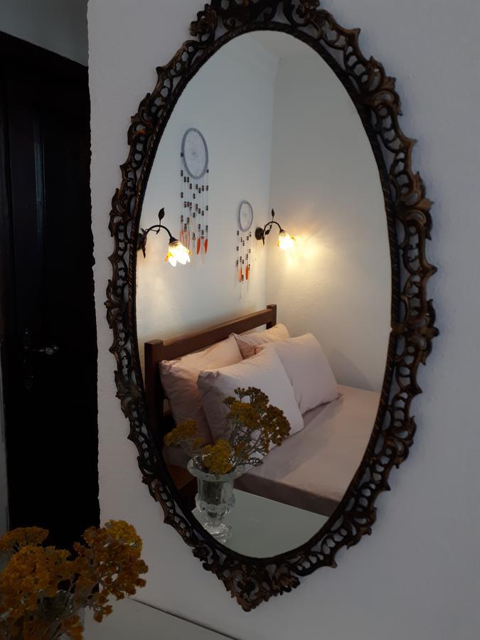Bozcaada Boutique Bed & Breakfast Exterior photo