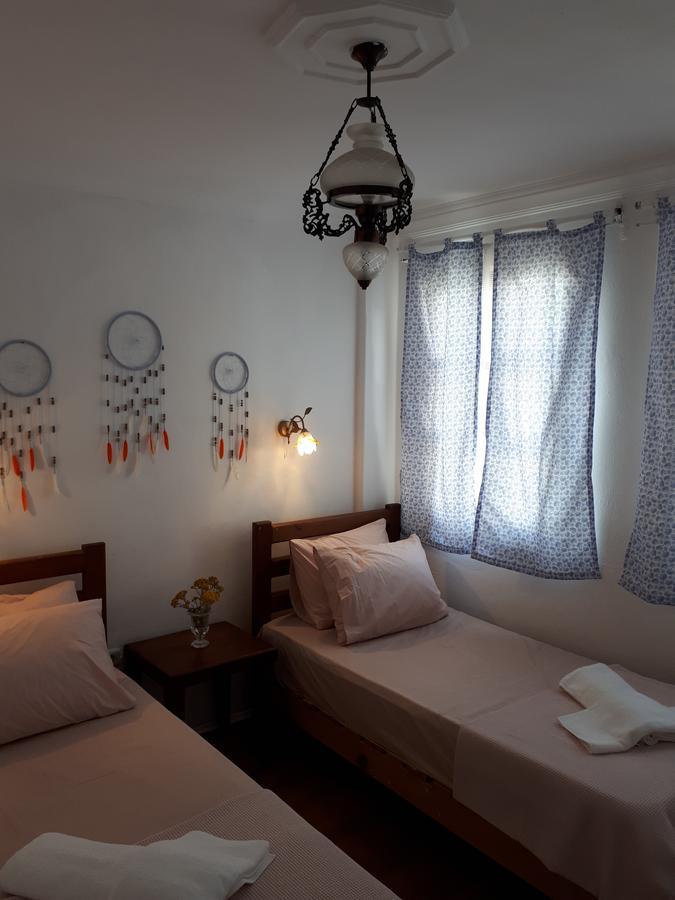 Bozcaada Boutique Bed & Breakfast Exterior photo