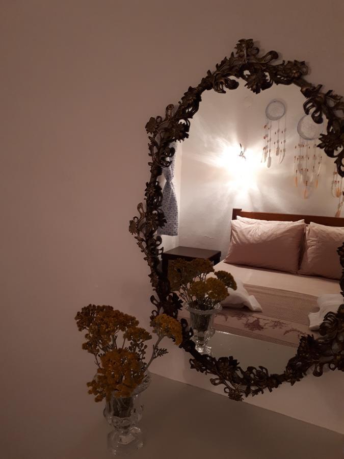 Bozcaada Boutique Bed & Breakfast Exterior photo