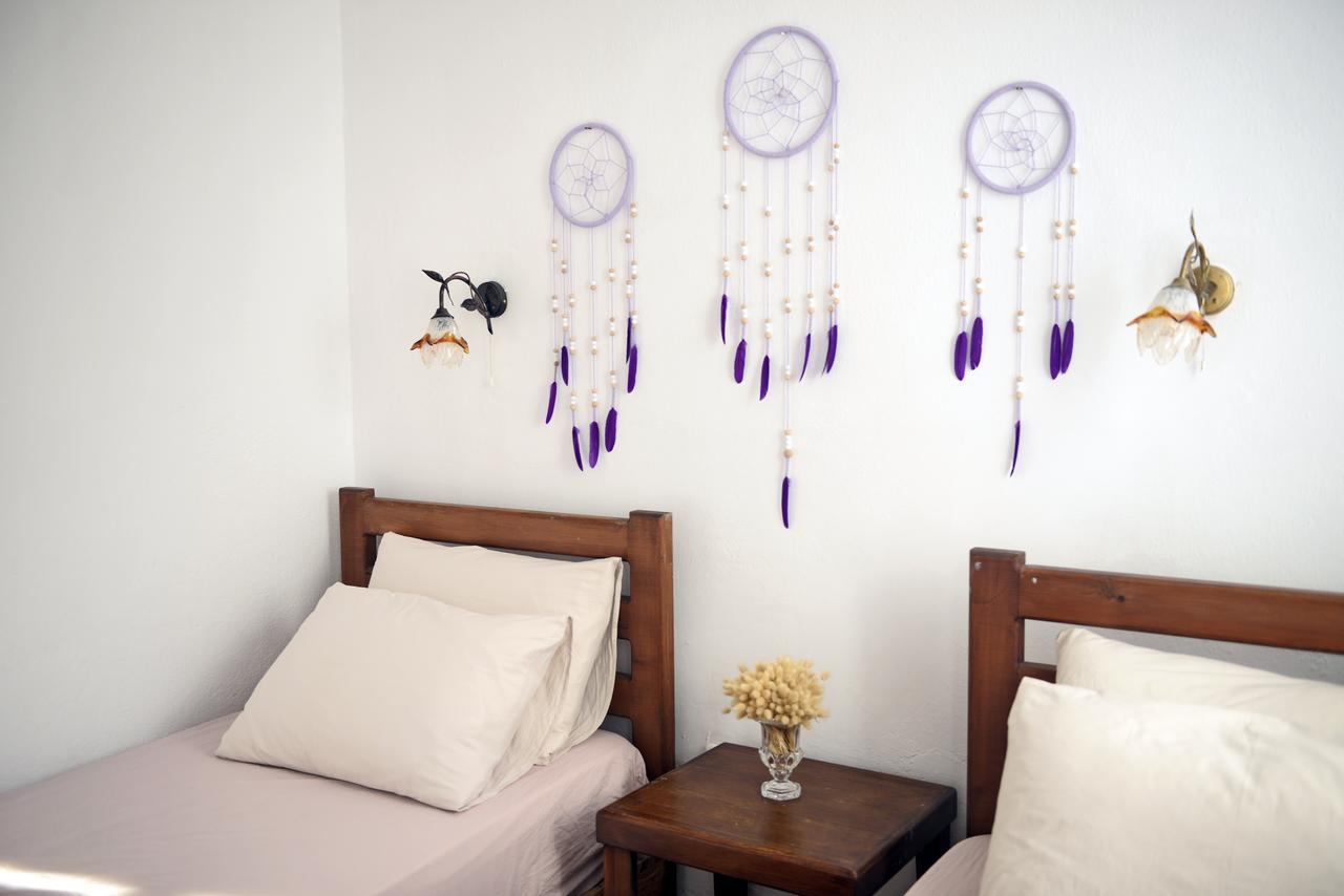 Bozcaada Boutique Bed & Breakfast Exterior photo